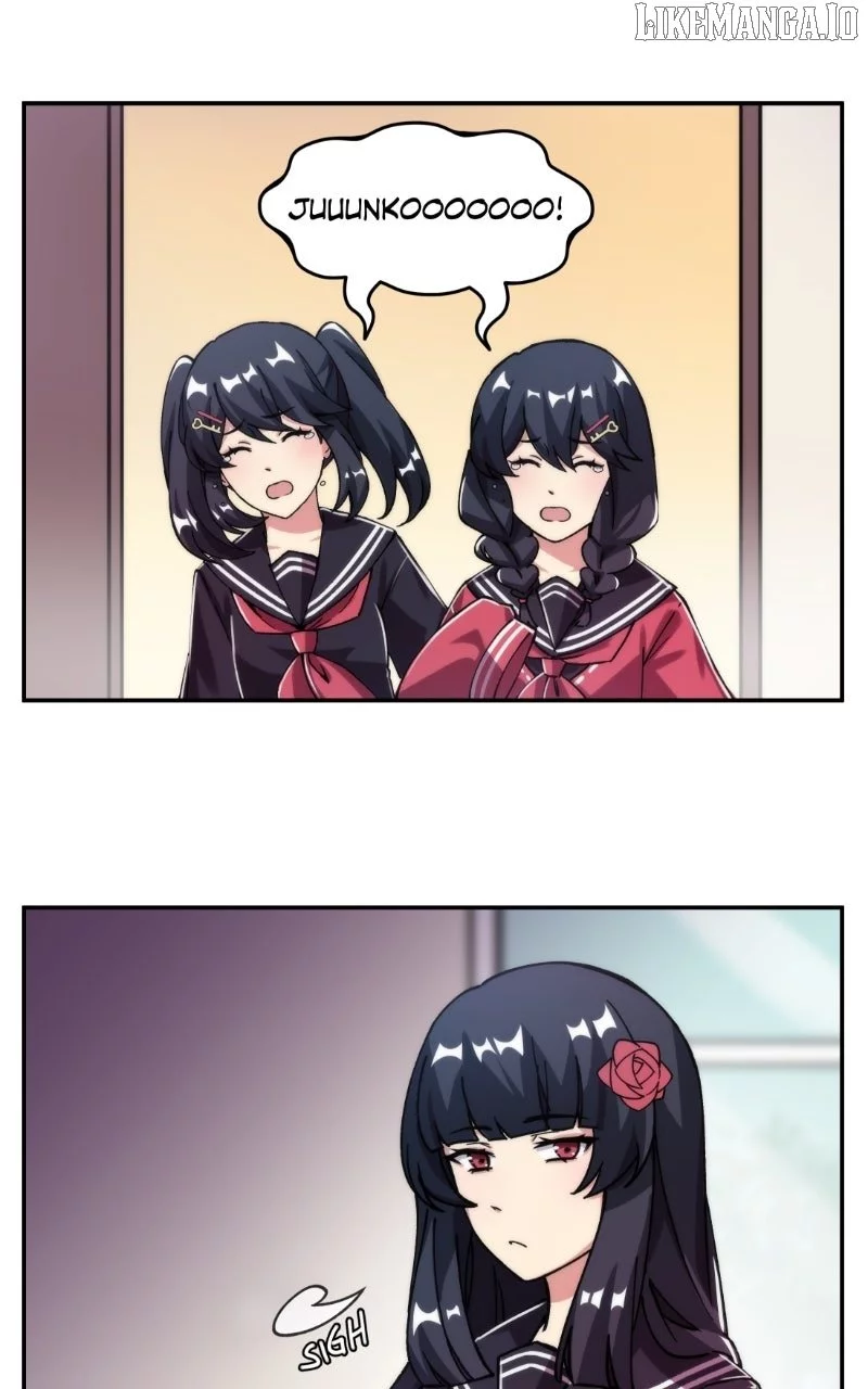 Stalker x Stalker Chapter 151 page 2