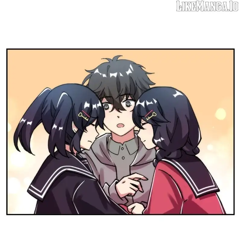 Stalker x Stalker Chapter 155 page 6
