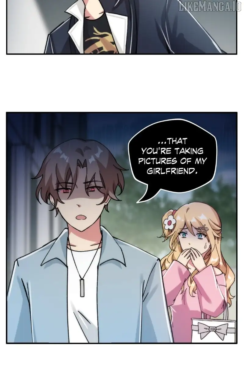 Stalker x Stalker Chapter 156 page 6