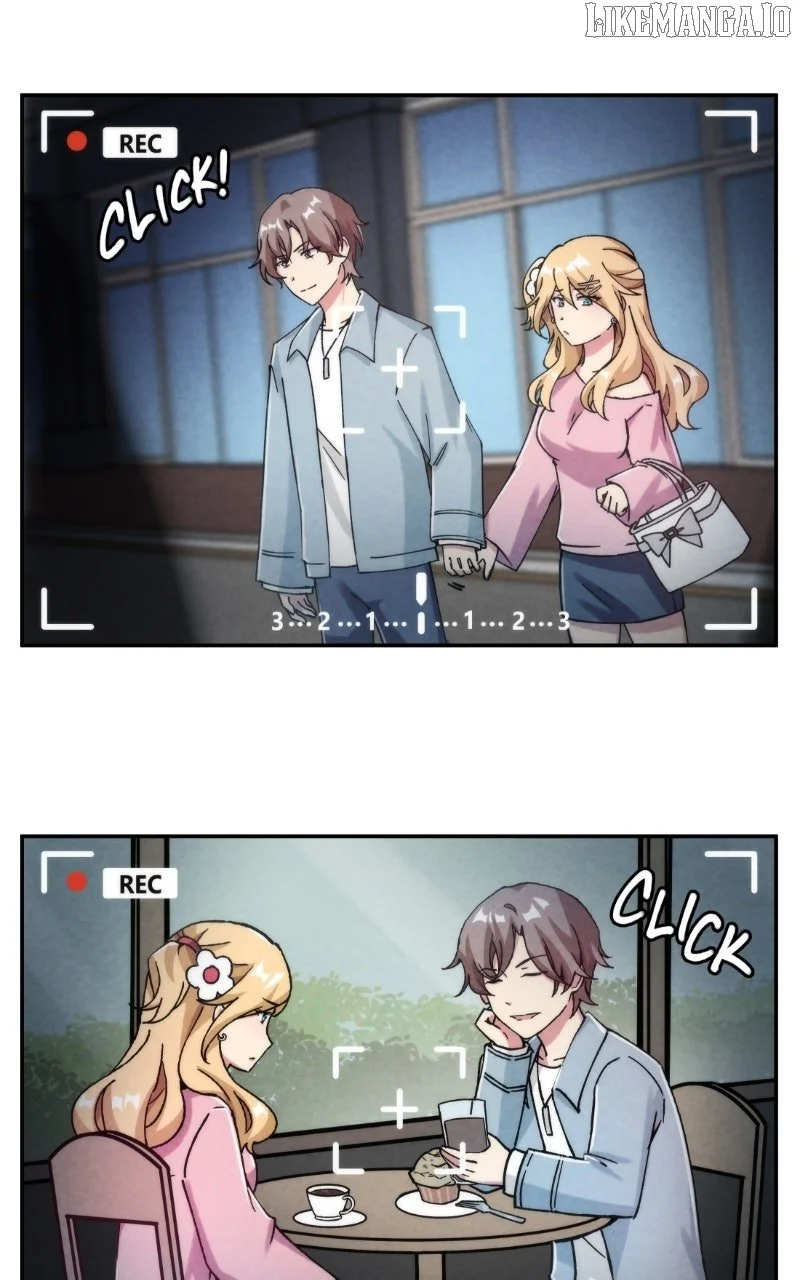 Stalker x Stalker Chapter 156 page 2