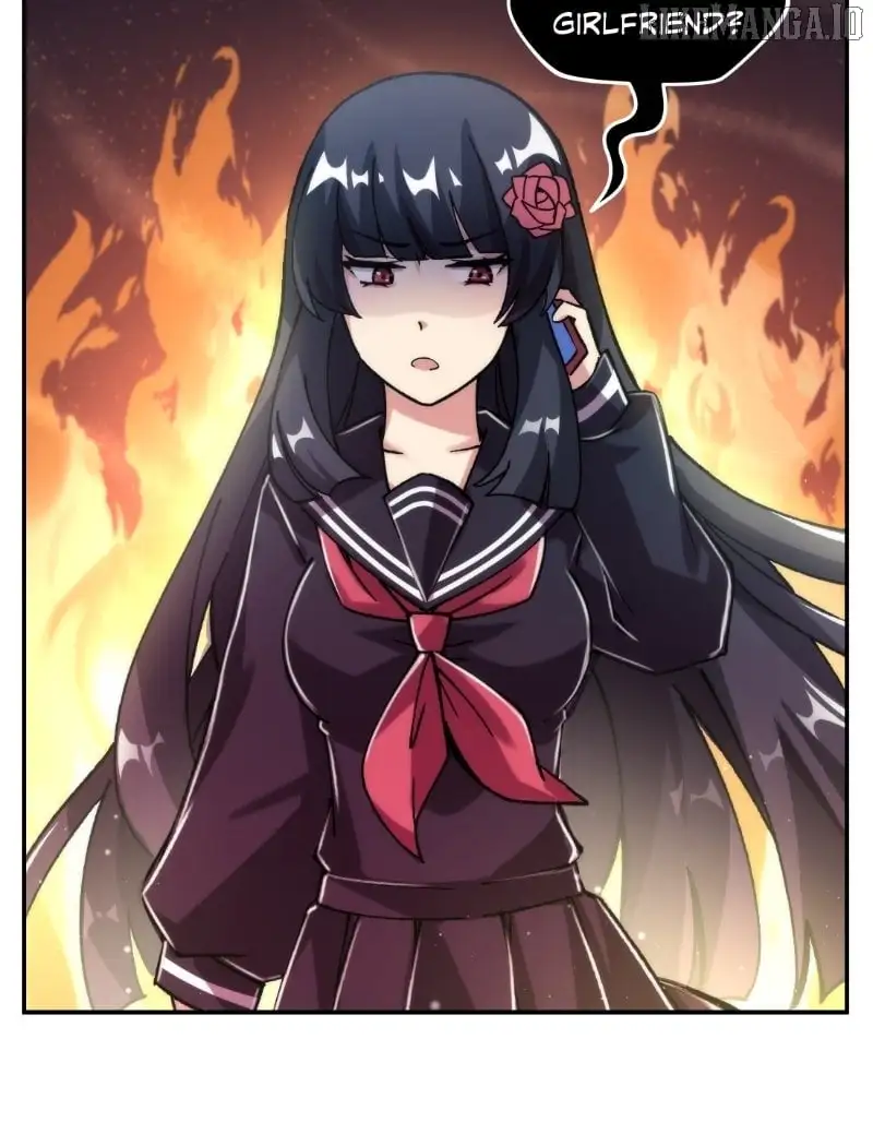 Stalker x Stalker Chapter 160 page 7