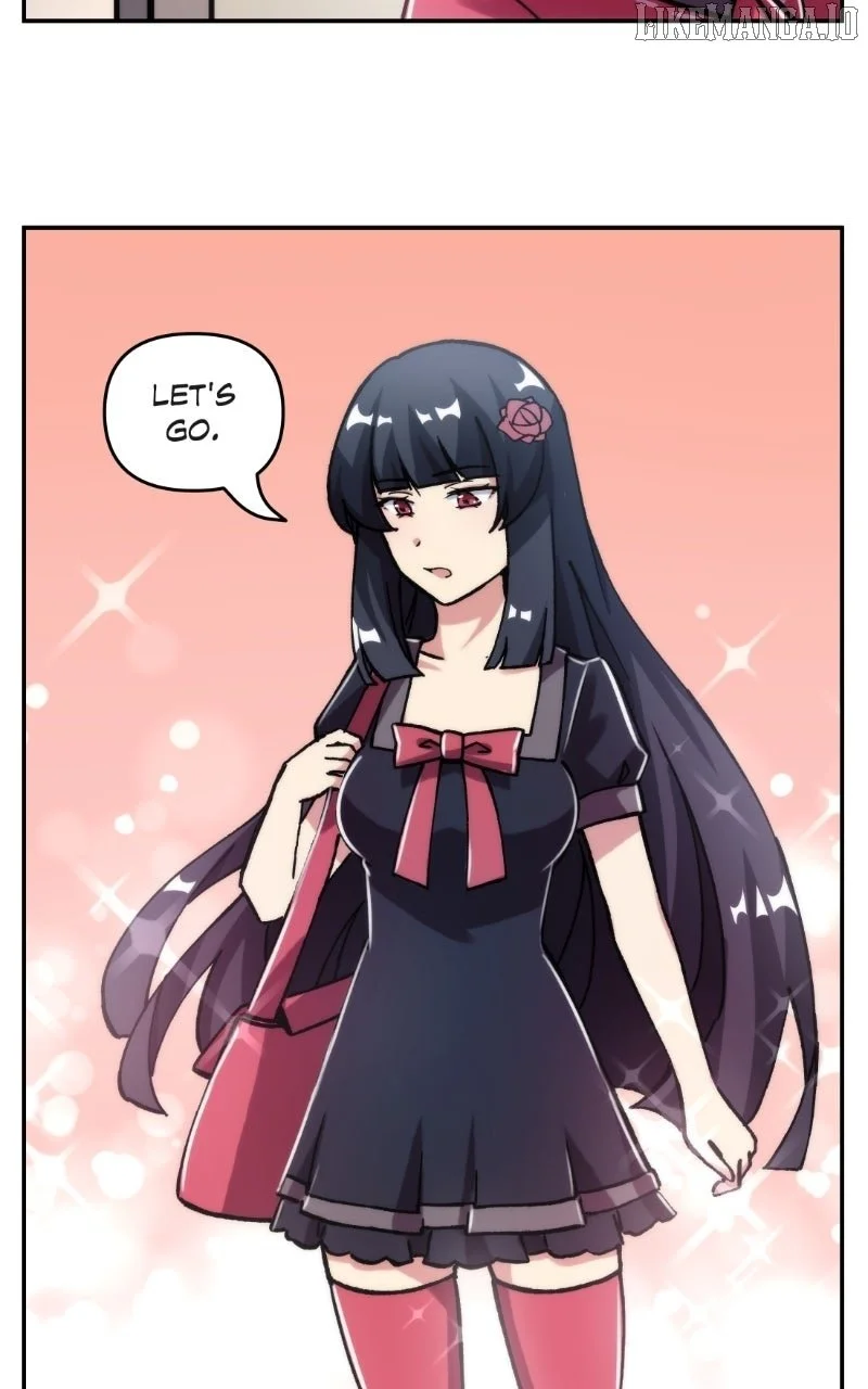 Stalker x Stalker Chapter 162 page 4