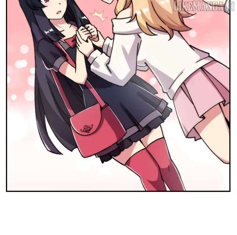 Stalker x Stalker Chapter 163 page 7