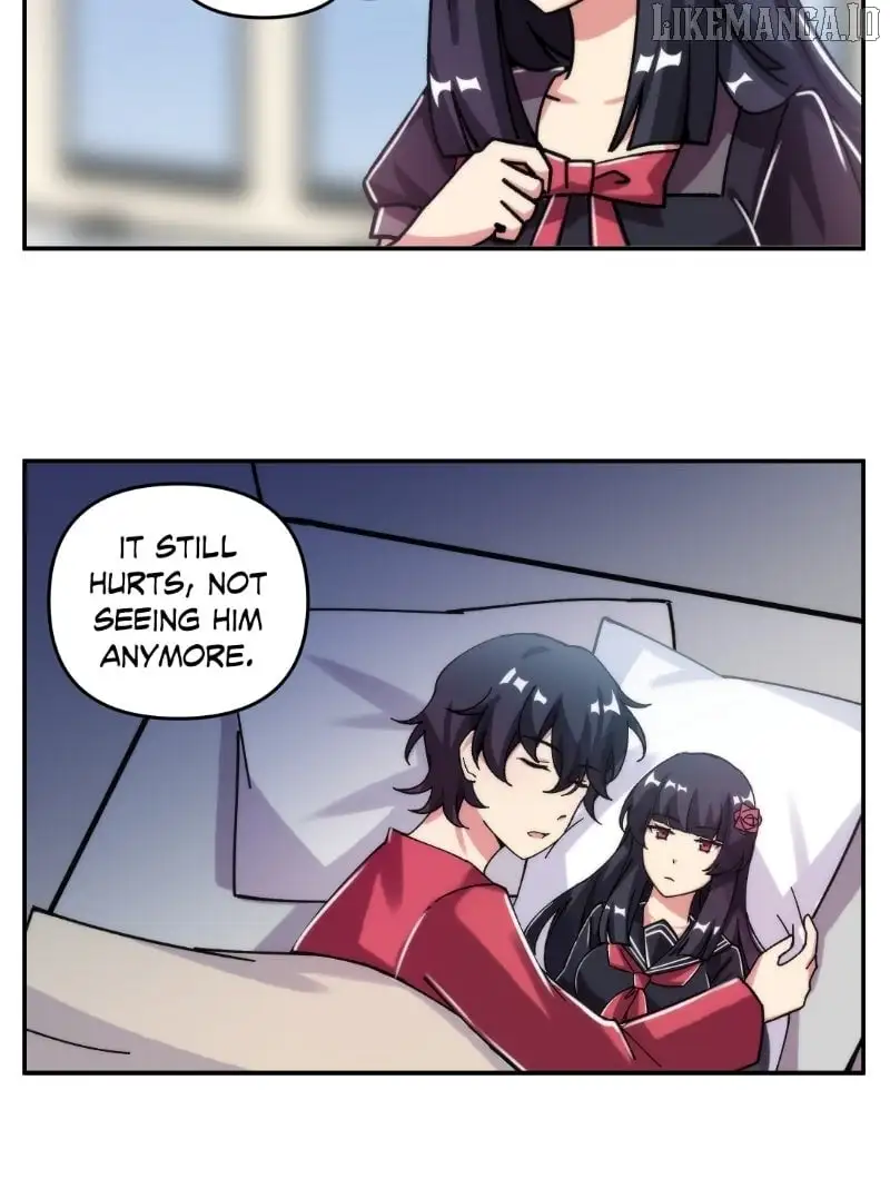 Stalker x Stalker Chapter 164 page 5
