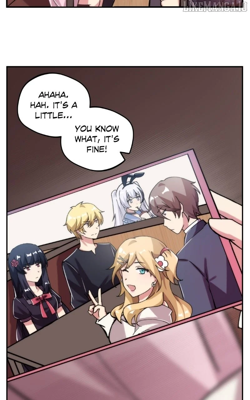 Stalker x Stalker Chapter 165 page 3