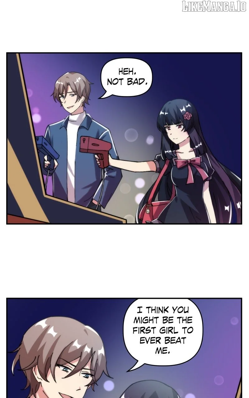 Stalker x Stalker Chapter 166 page 3