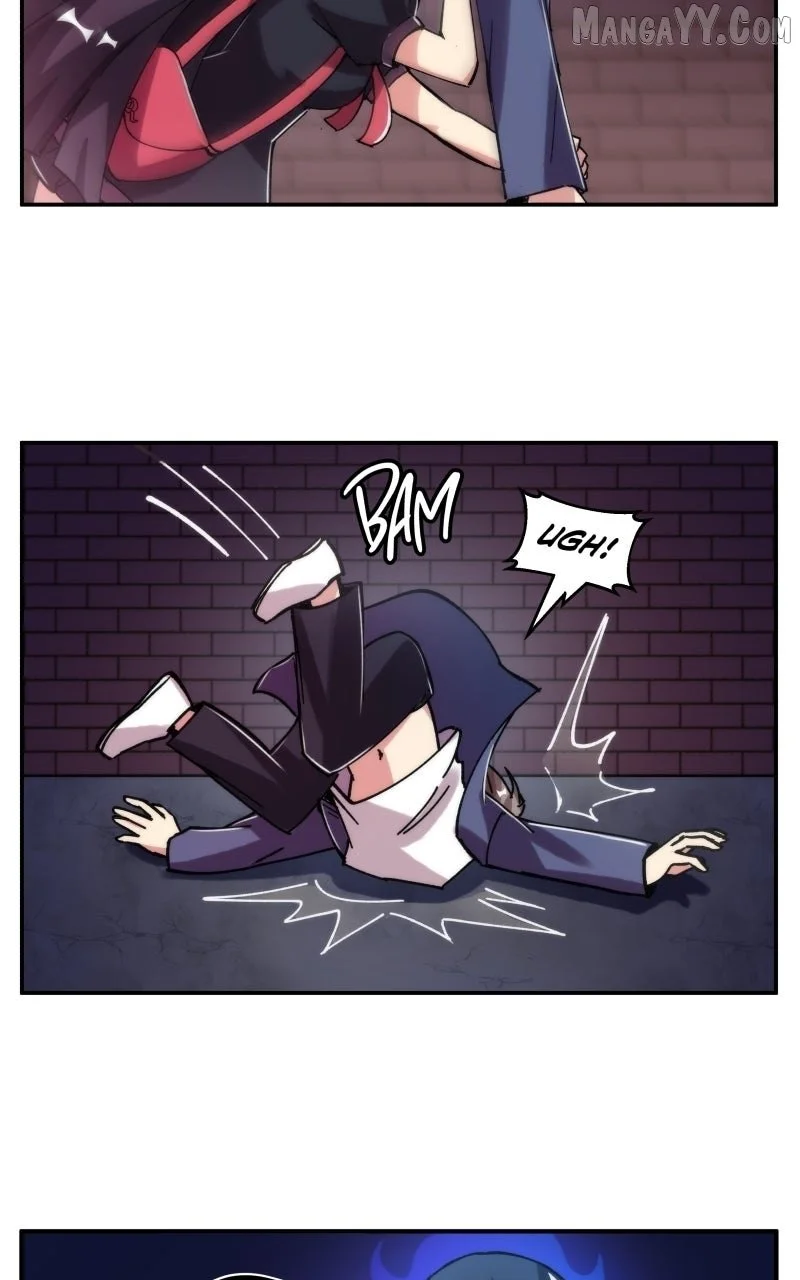 Stalker x Stalker Chapter 167 page 2