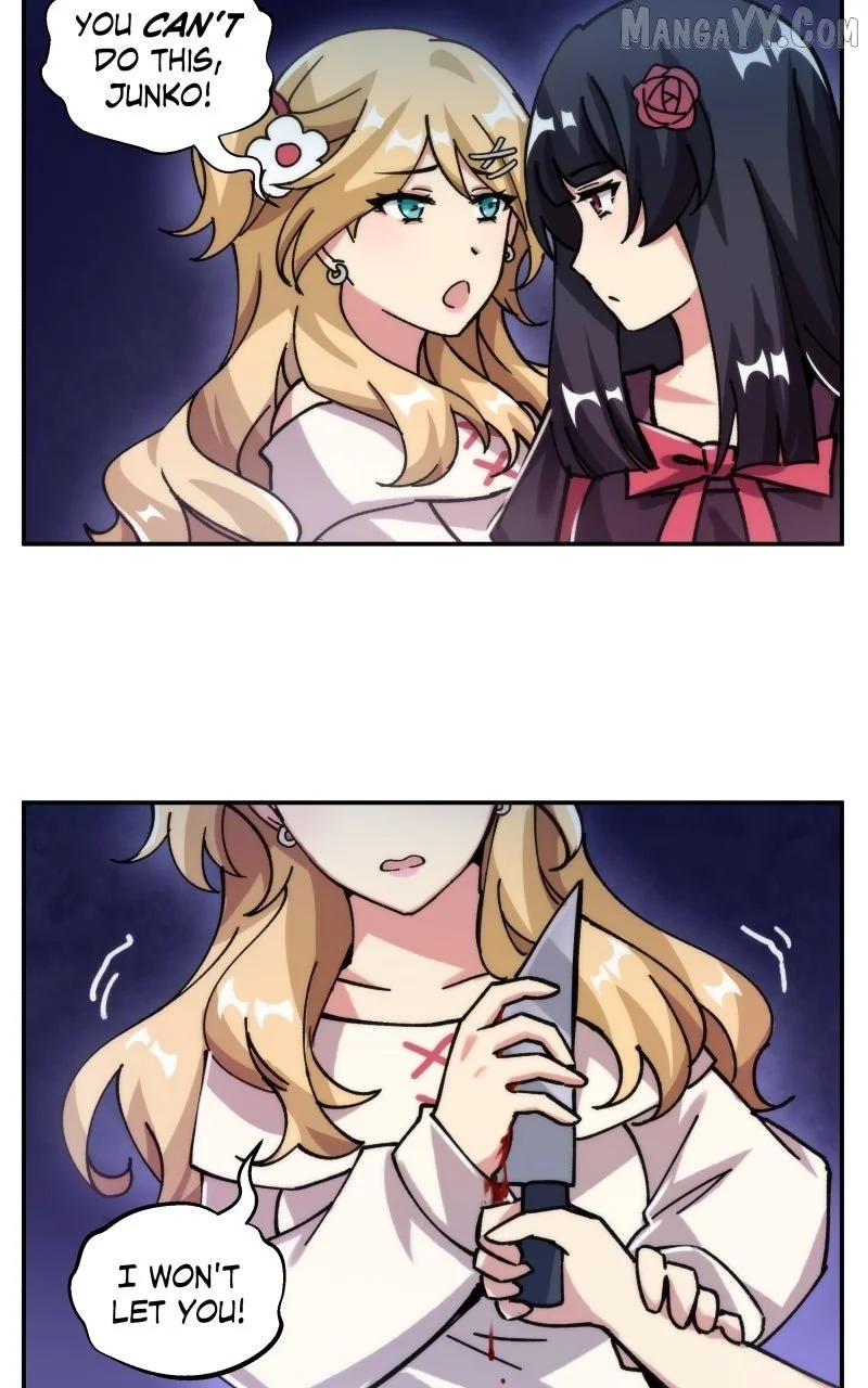 Stalker x Stalker Chapter 167 page 5