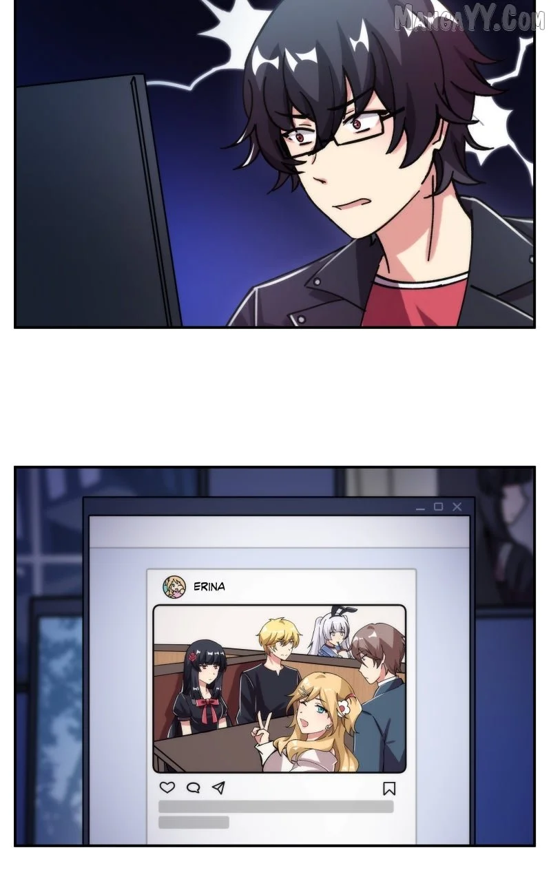Stalker x Stalker Chapter 168 page 3
