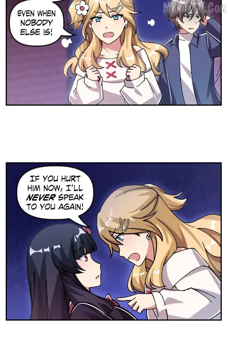 Stalker x Stalker Chapter 169 page 5