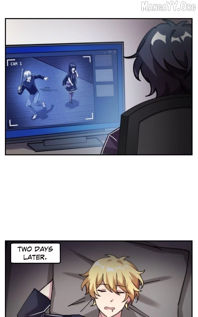 Stalker x Stalker Chapter 171 page 6