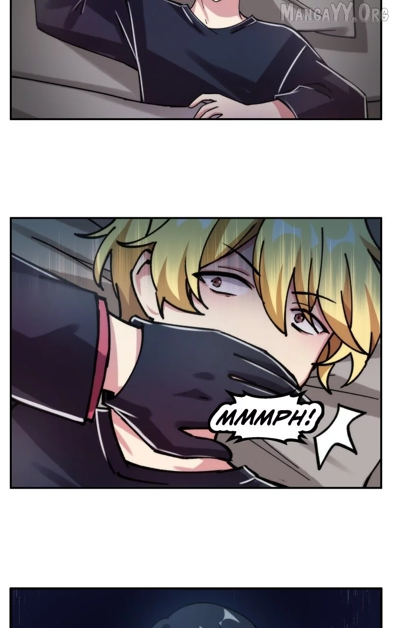 Stalker x Stalker Chapter 171 page 7