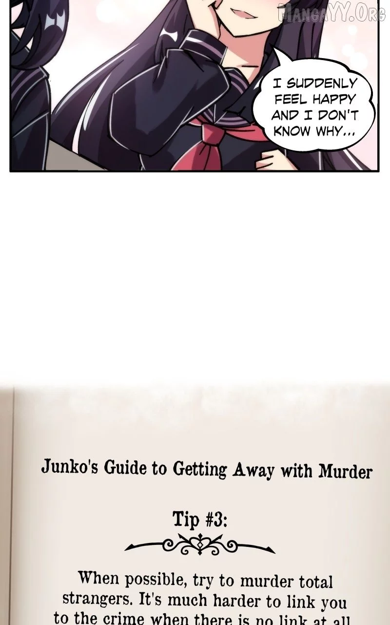 Stalker x Stalker Chapter 171 page 9