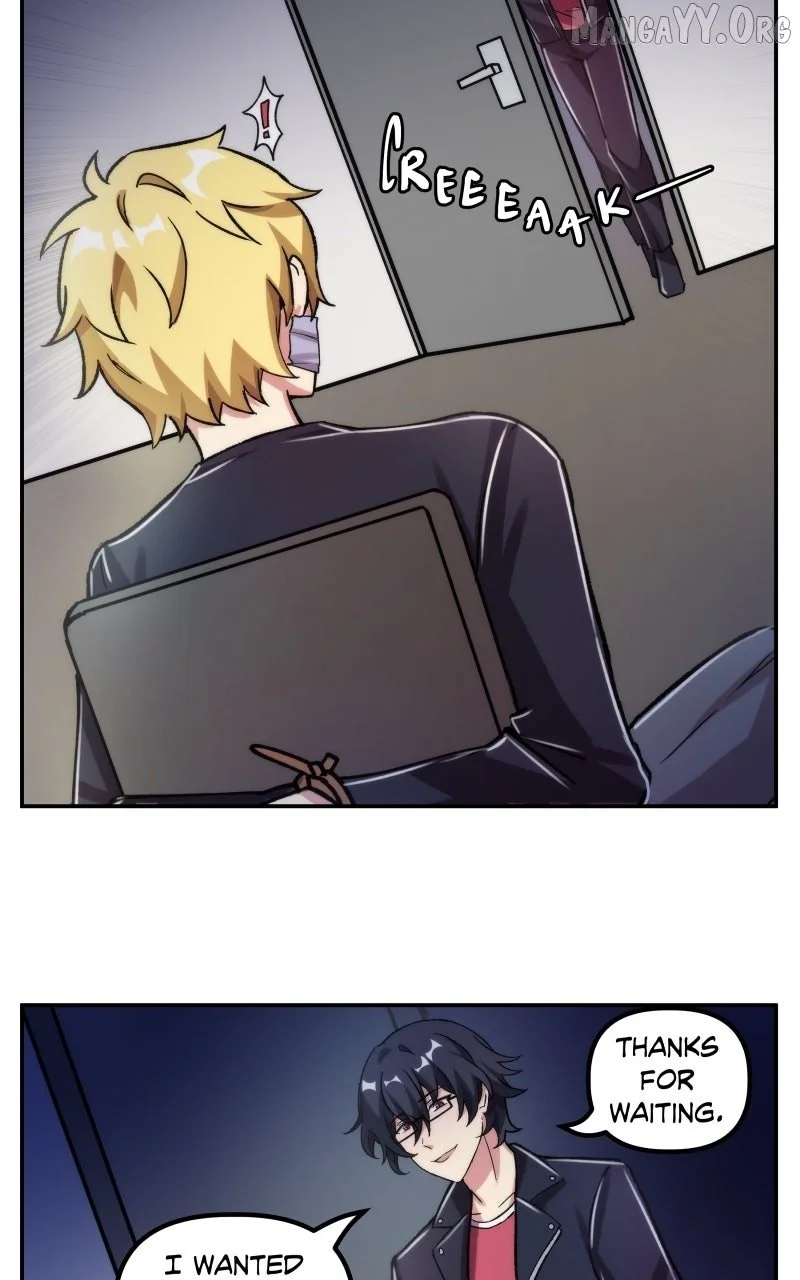 Stalker x Stalker Chapter 172 page 2