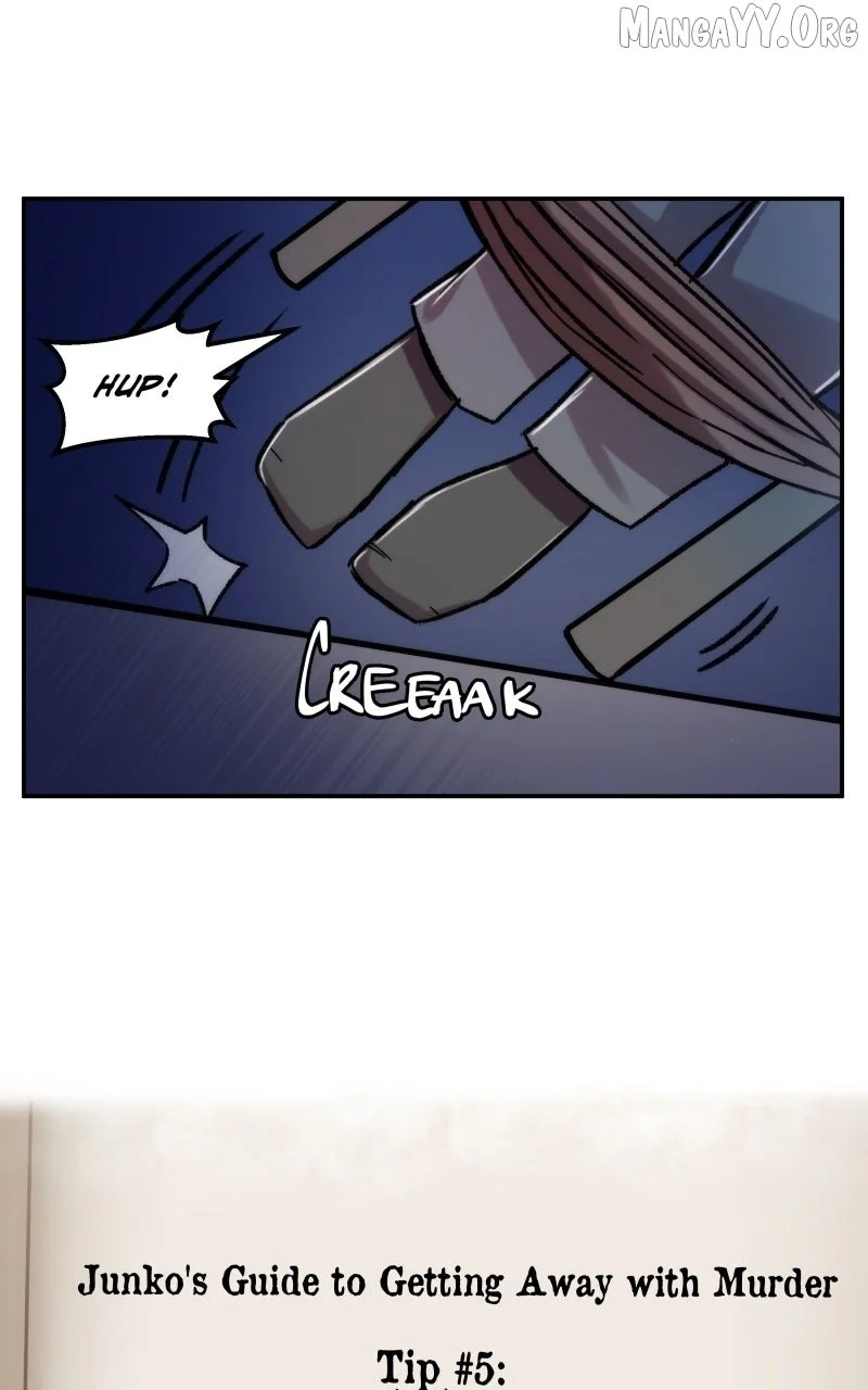 Stalker x Stalker Chapter 172 page 10