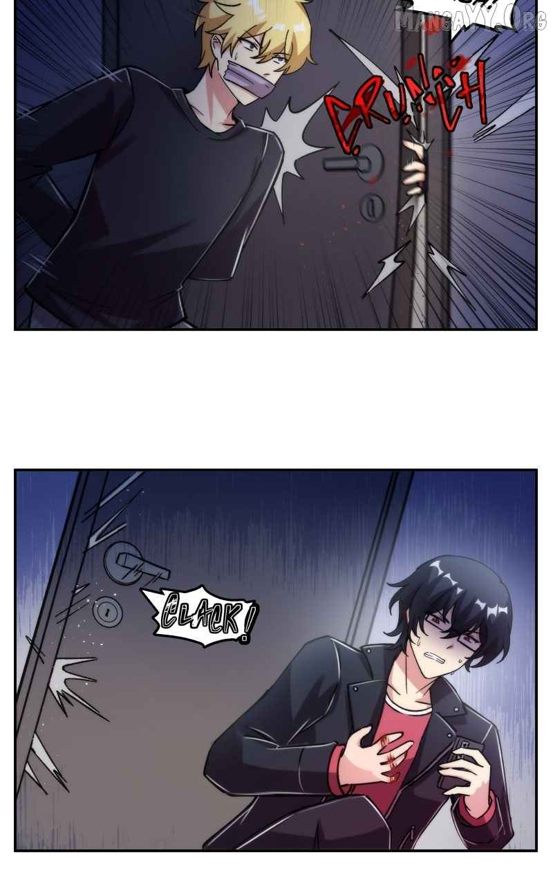 Stalker x Stalker Chapter 173 page 3