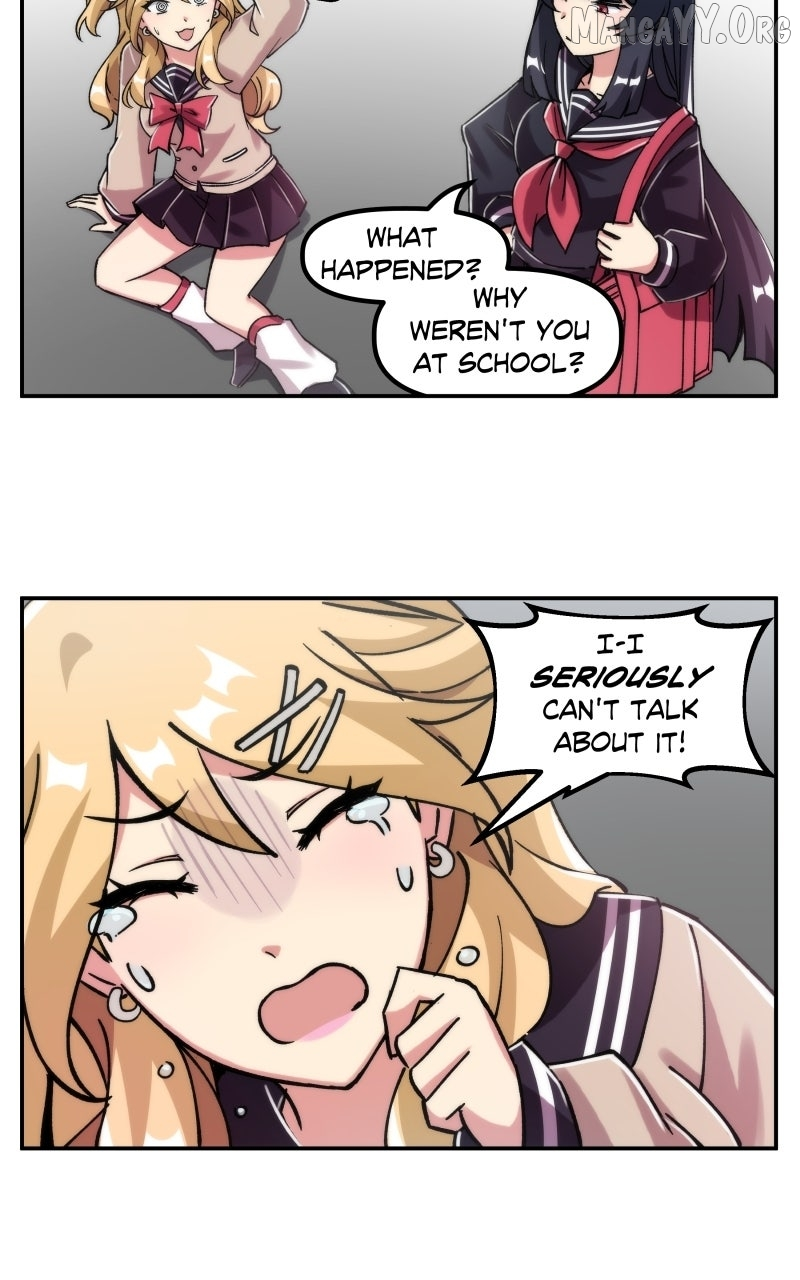 Stalker x Stalker Chapter 174 page 6