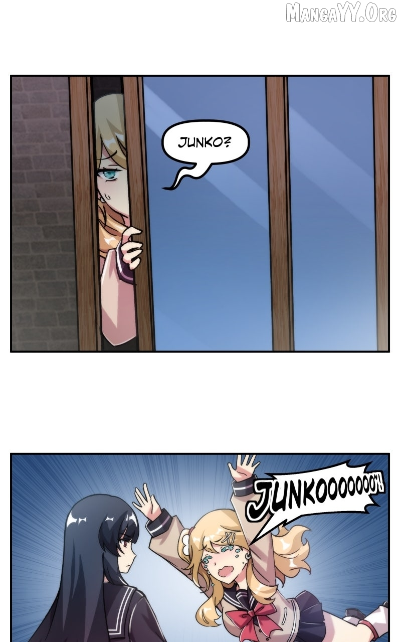 Stalker x Stalker Chapter 174 page 4