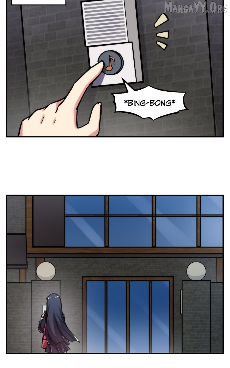 Stalker x Stalker Chapter 174 page 3