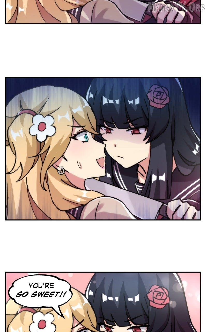 Stalker x Stalker Chapter 174 page 8
