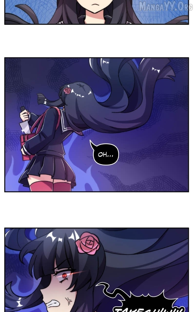 Stalker x Stalker Chapter 177 page 4