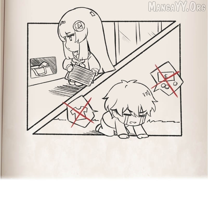 Stalker x Stalker Chapter 177 page 10