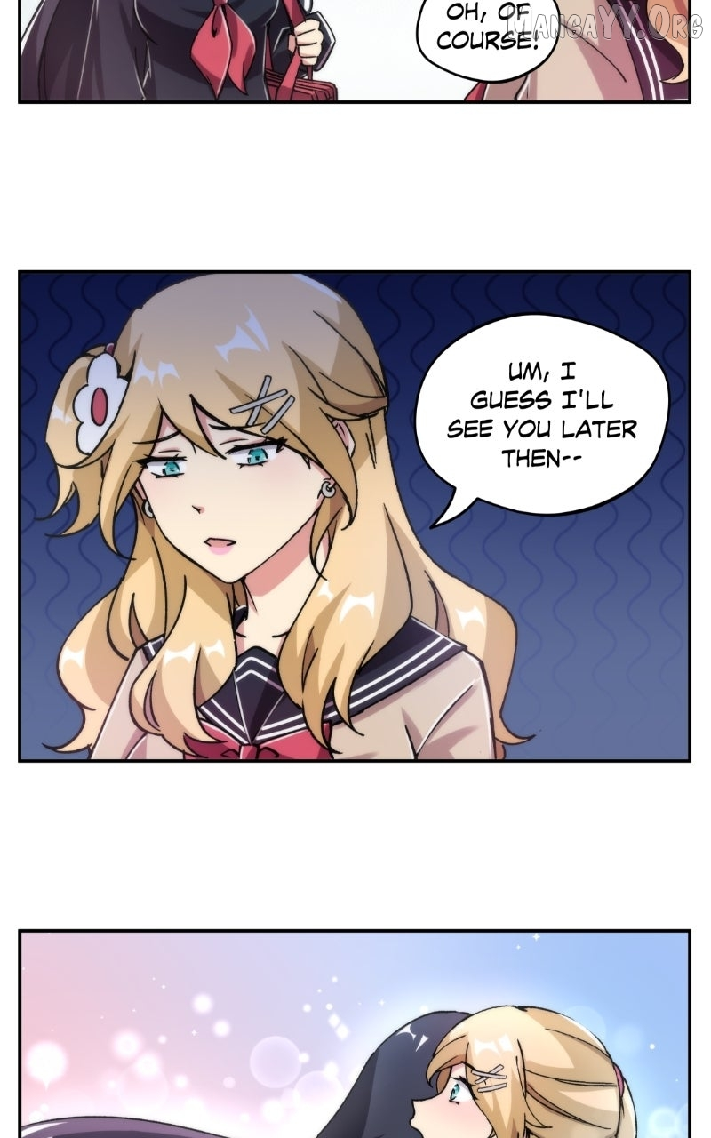 Stalker x Stalker Chapter 178 page 6
