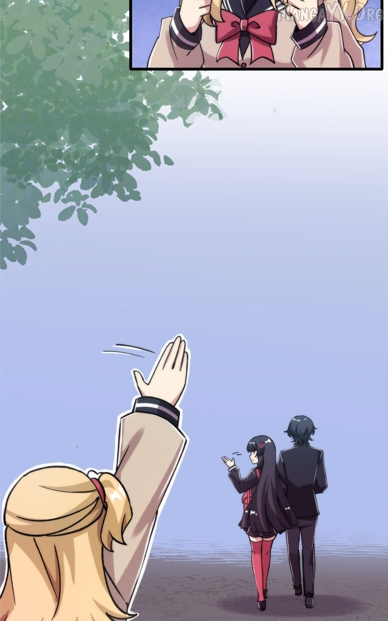 Stalker x Stalker Chapter 179 page 2