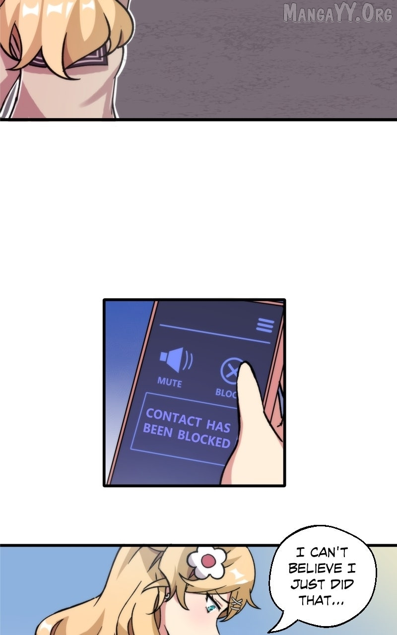 Stalker x Stalker Chapter 179 page 3
