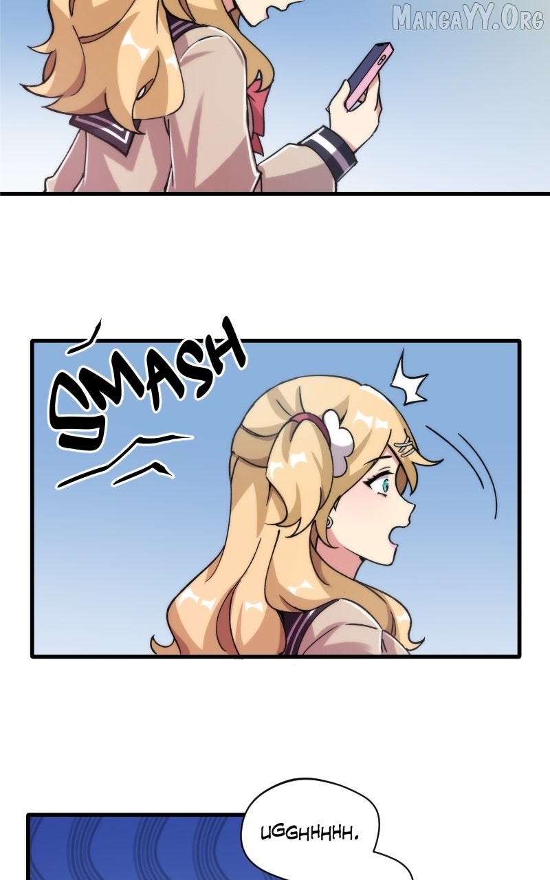 Stalker x Stalker Chapter 179 page 4