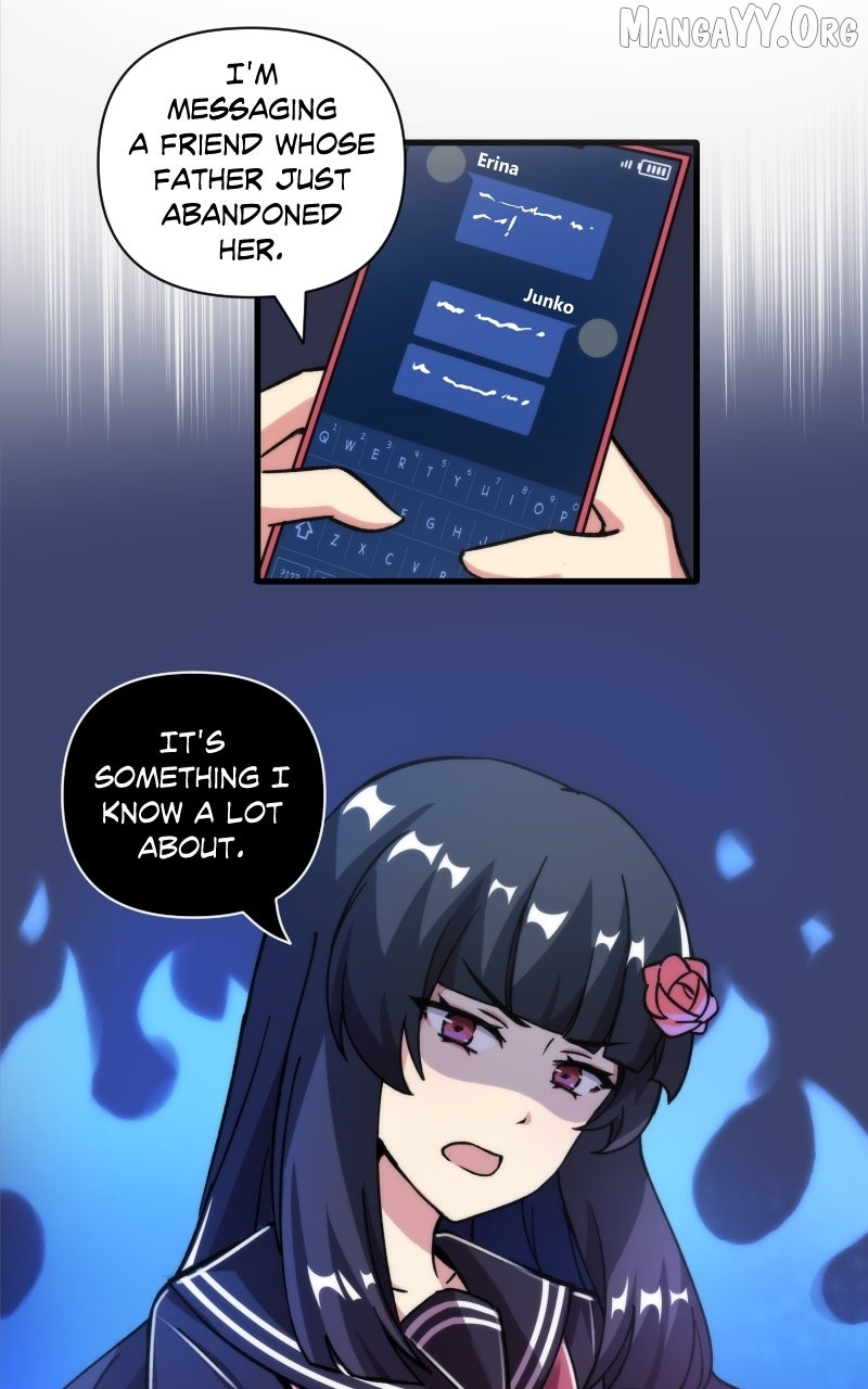 Stalker x Stalker Chapter 179 page 10