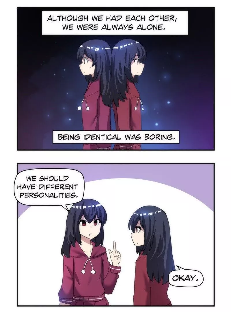 Stalker x Stalker Chapter 18.5 page 2