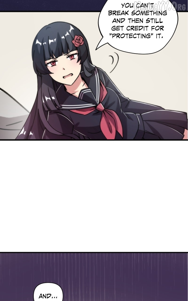 Stalker x Stalker Chapter 180 page 7