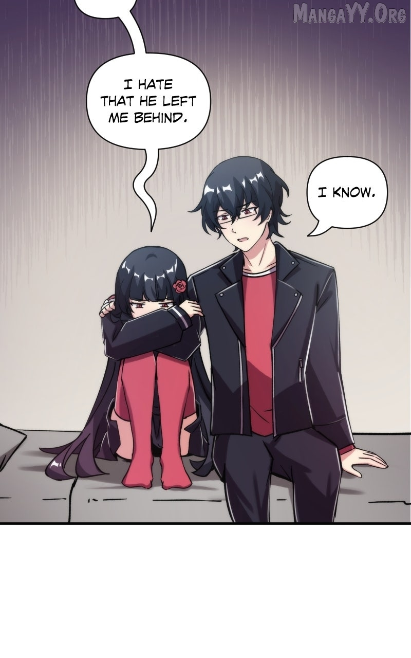 Stalker x Stalker Chapter 180 page 8