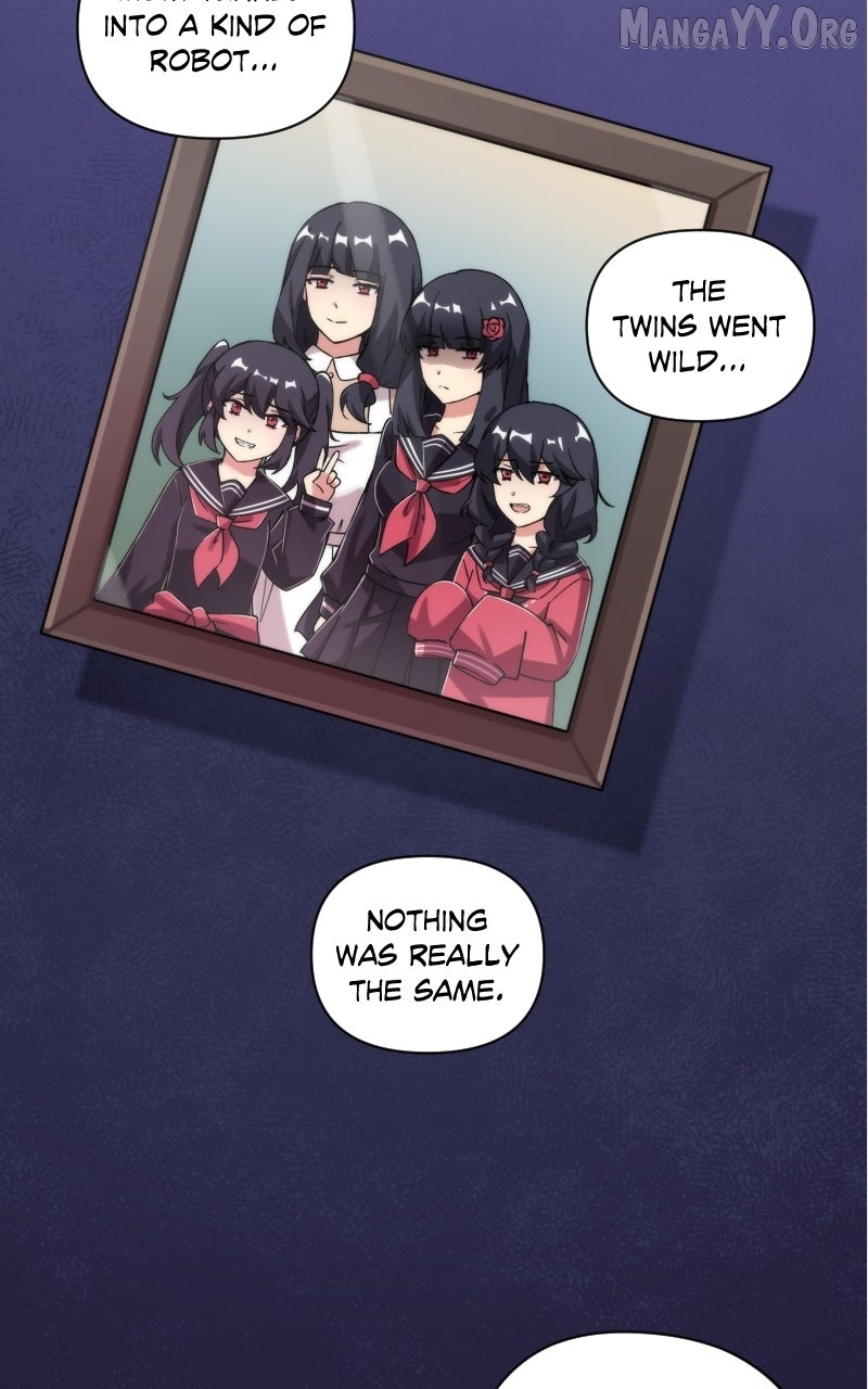 Stalker x Stalker Chapter 180 page 6