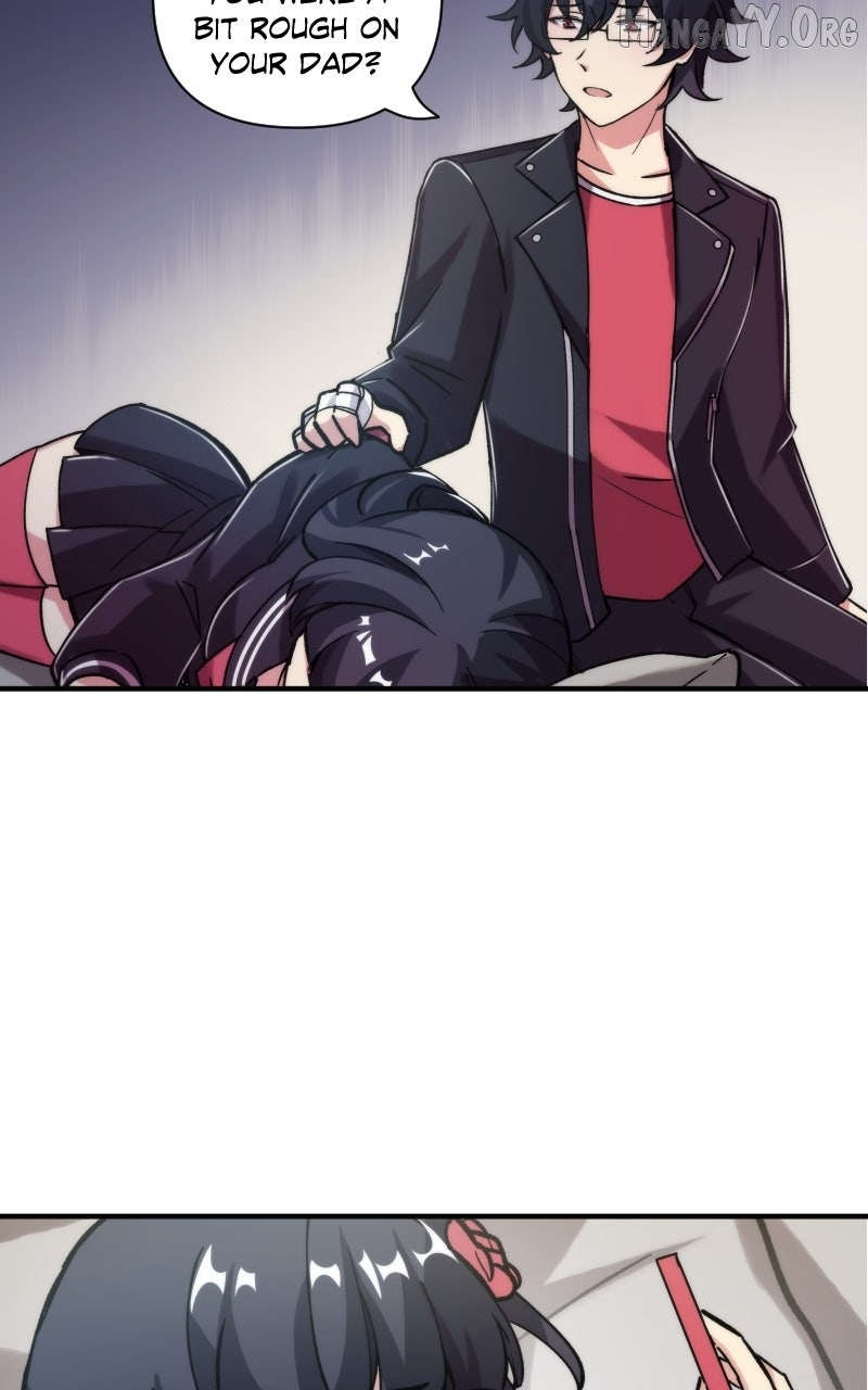 Stalker x Stalker Chapter 180 page 3