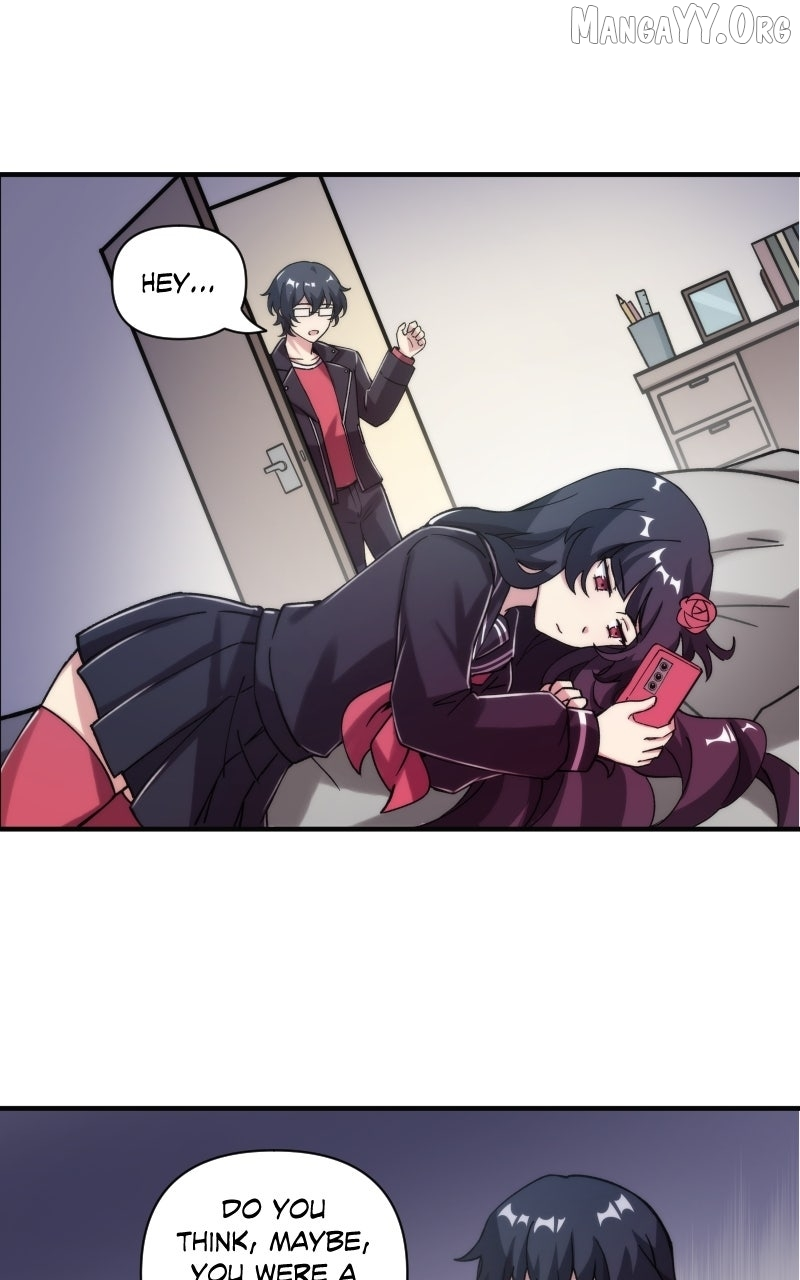 Stalker x Stalker Chapter 180 page 2