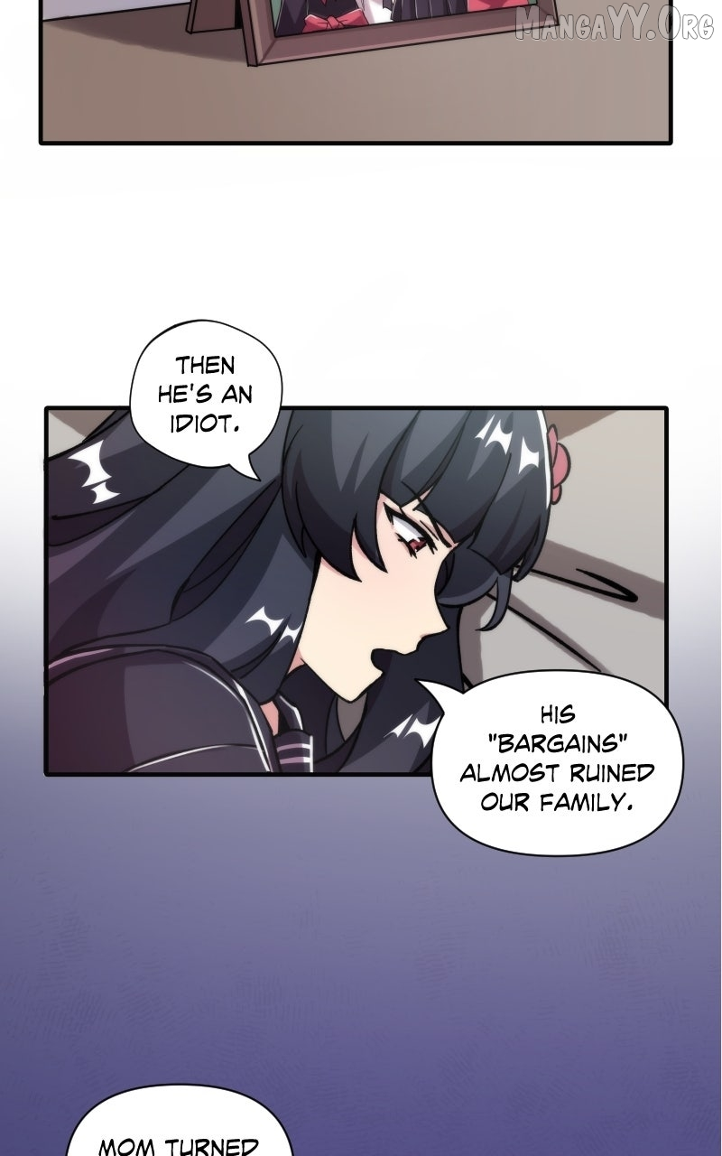 Stalker x Stalker Chapter 180 page 5