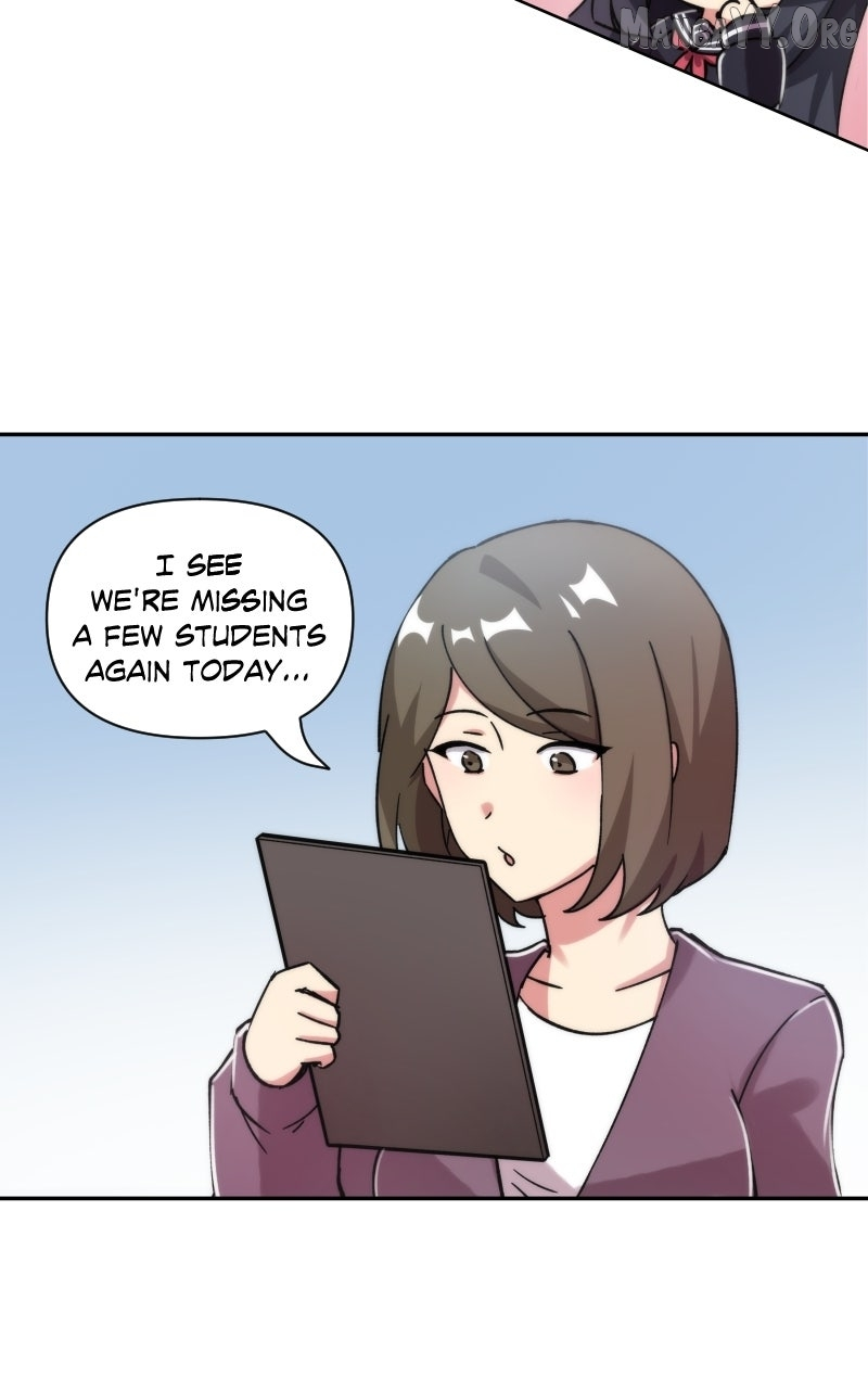 Stalker x Stalker Chapter 181 page 6