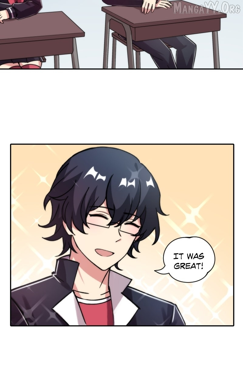 Stalker x Stalker Chapter 181 page 4