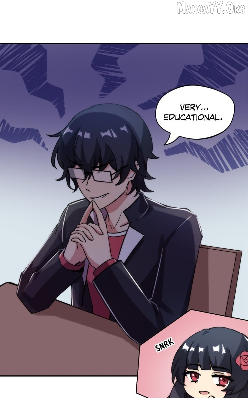 Stalker x Stalker Chapter 181 page 5