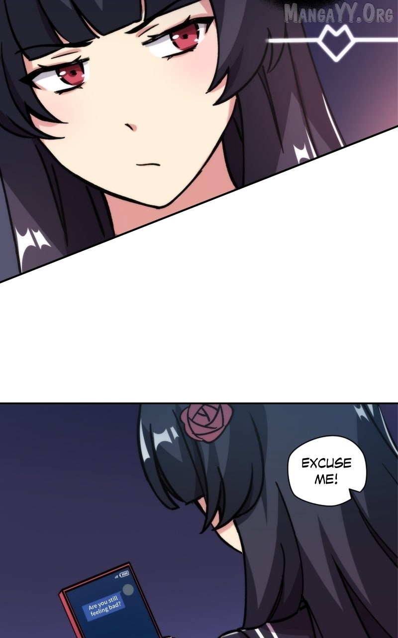 Stalker x Stalker Chapter 181 page 8