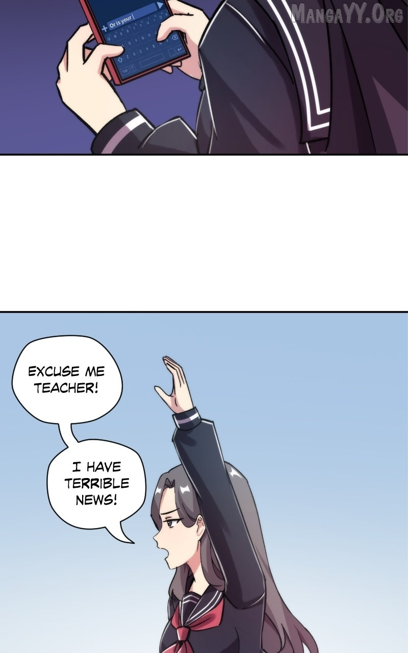 Stalker x Stalker Chapter 181 page 9