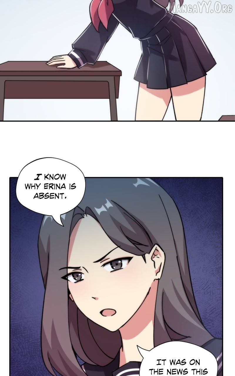 Stalker x Stalker Chapter 181 page 10