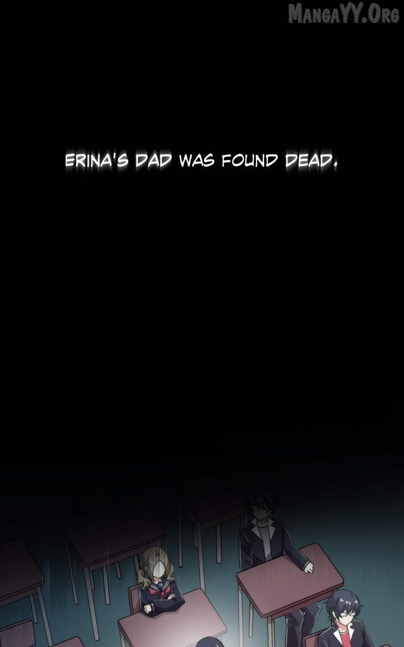 Stalker x Stalker Chapter 181 page 12