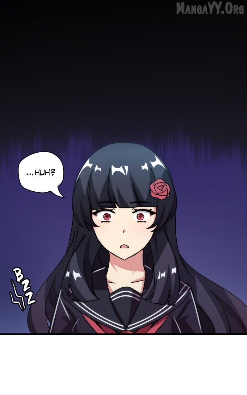 Stalker x Stalker Chapter 181 page 14