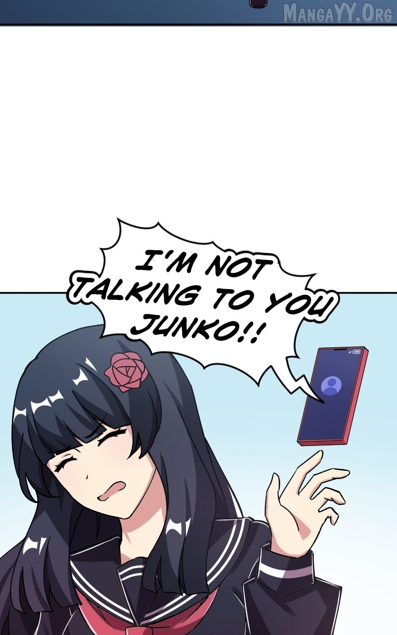 Stalker x Stalker Chapter 182 page 3