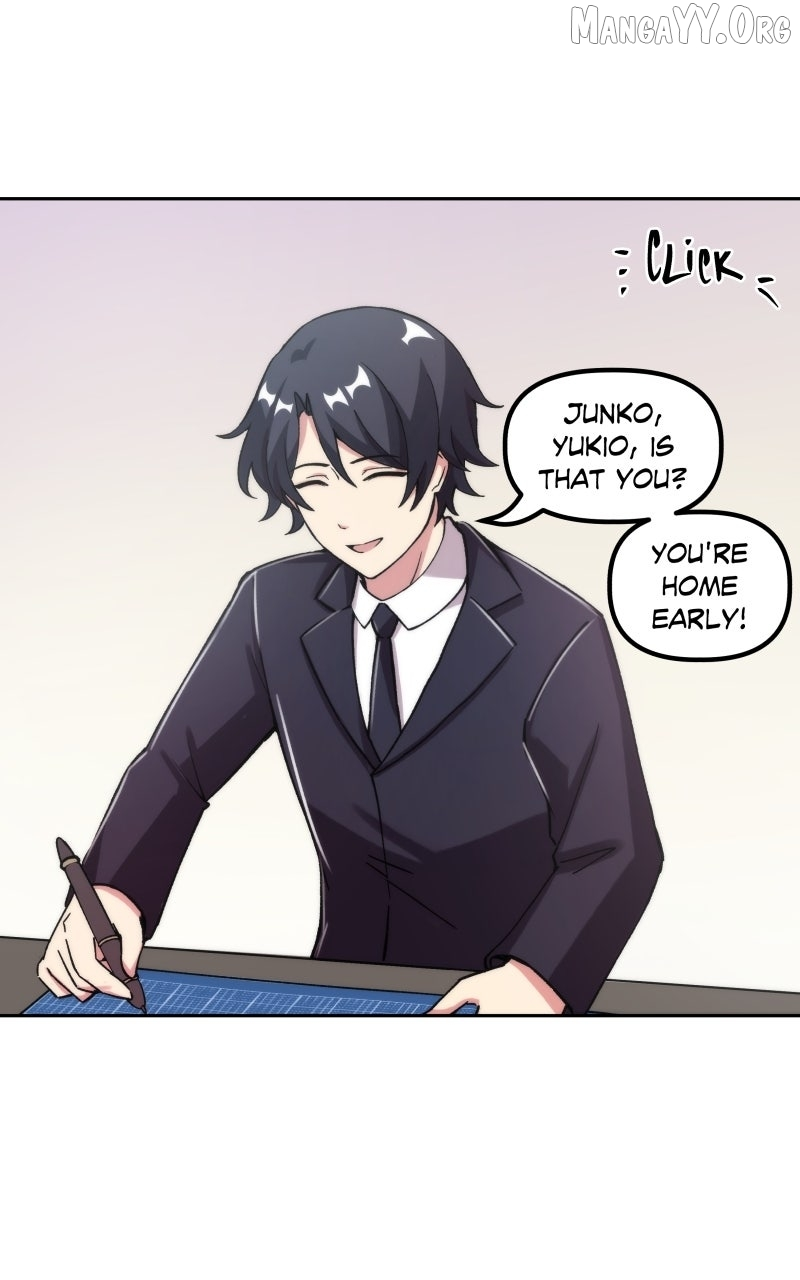 Stalker x Stalker Chapter 183 page 2