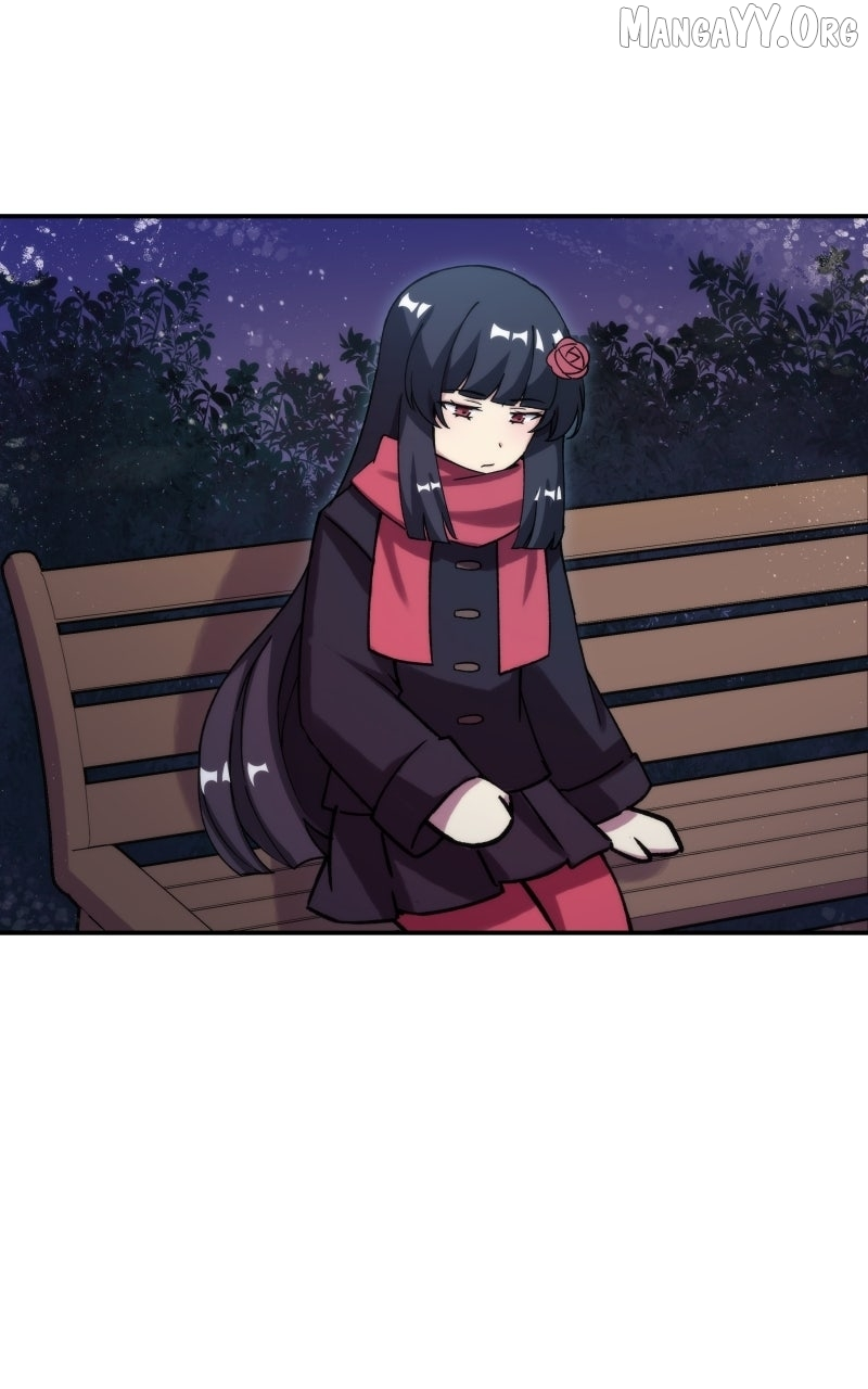 Stalker x Stalker Chapter 184 page 2