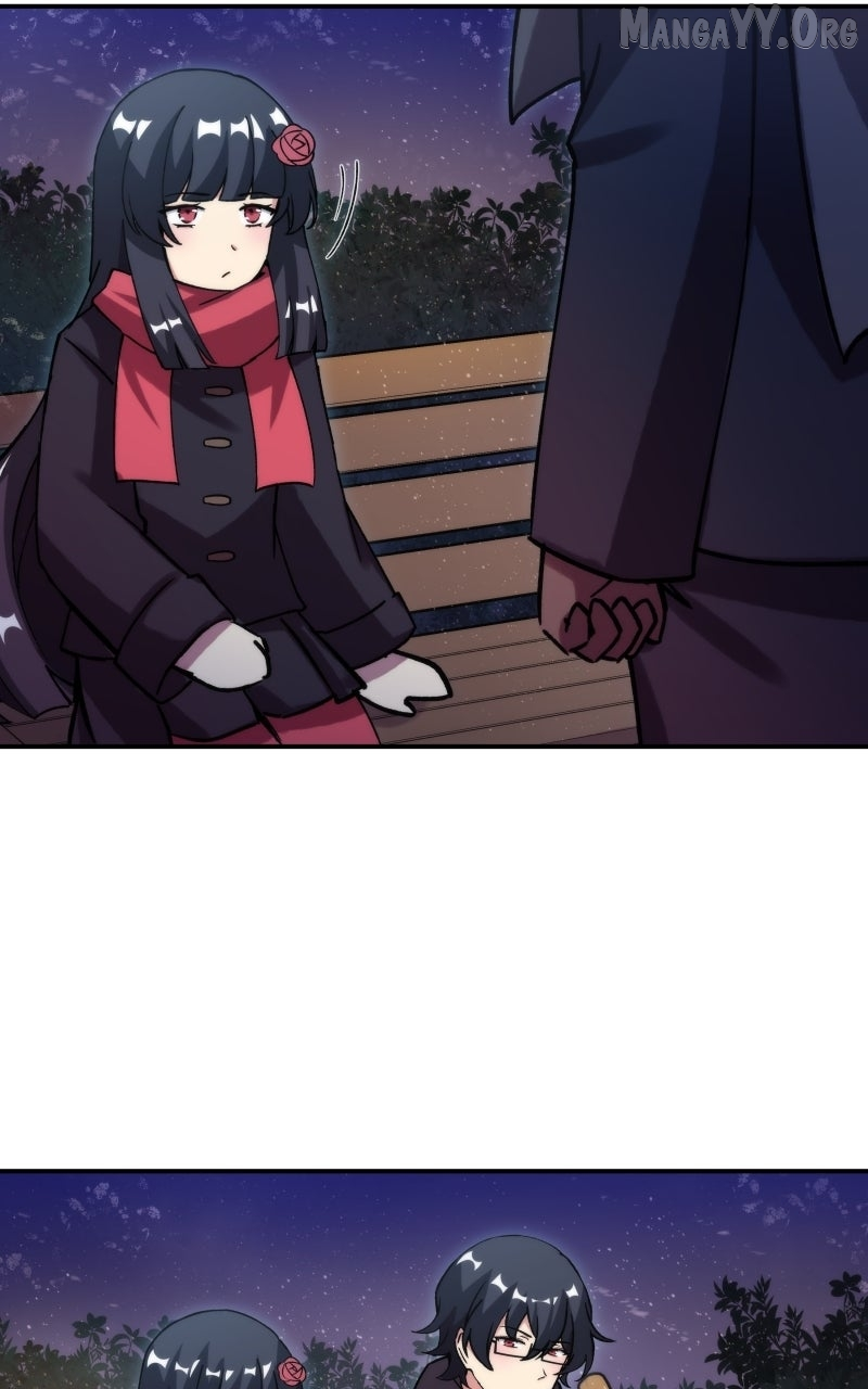 Stalker x Stalker Chapter 184 page 3